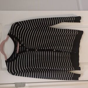 Jones New York Button Up Cardigan